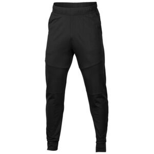 Original Deluxe Men's Tech Fleece Pants Black Size Medium NWOT